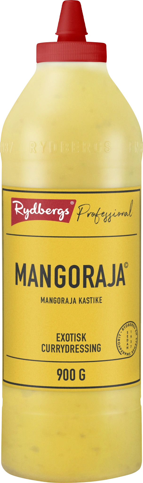 Mangoraja
