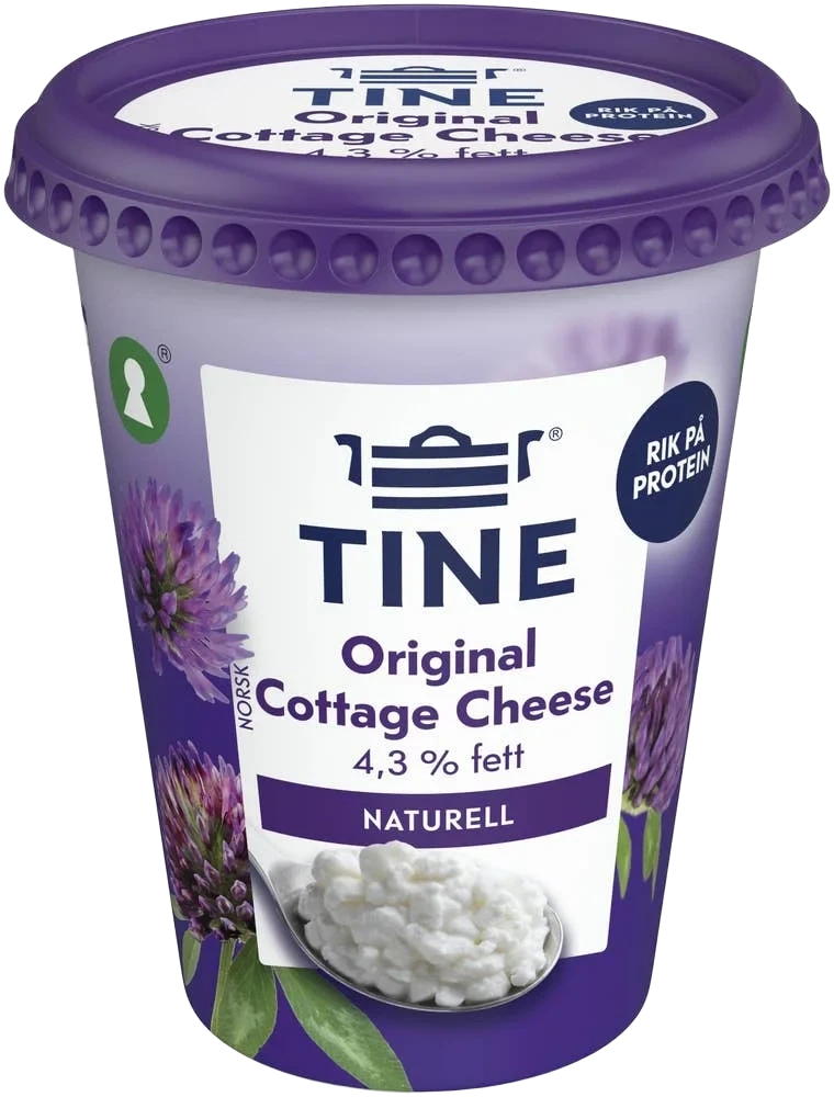 Cottage Cheese
