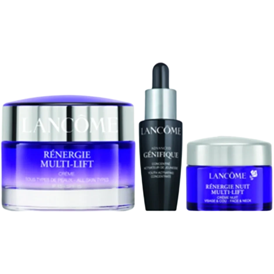 Lancôme Rénergie Gift Set 22