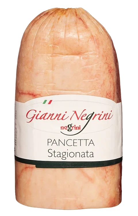 OLUF LORENTZEN AS Pancetta Negrini
