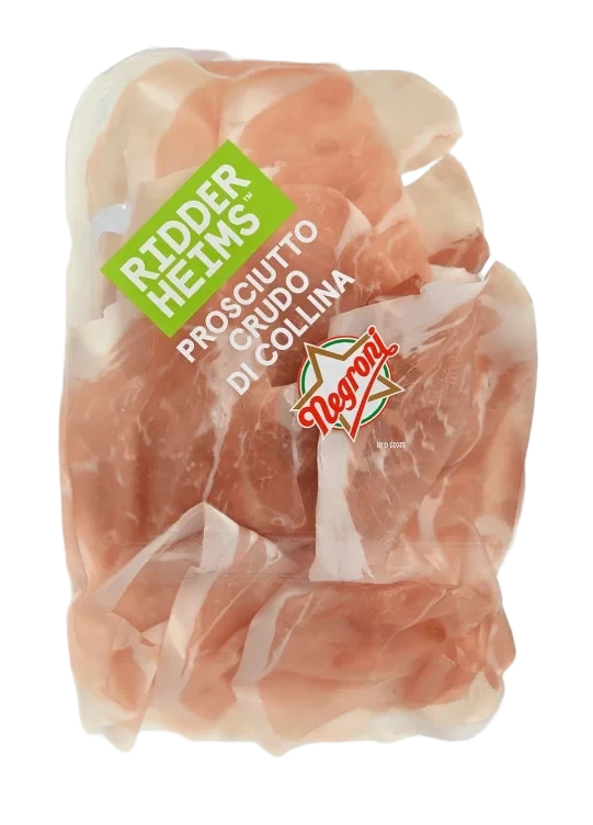 Prosciutto Crudo 85g Negroni