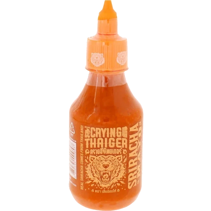 Sriracha Mayo Chili