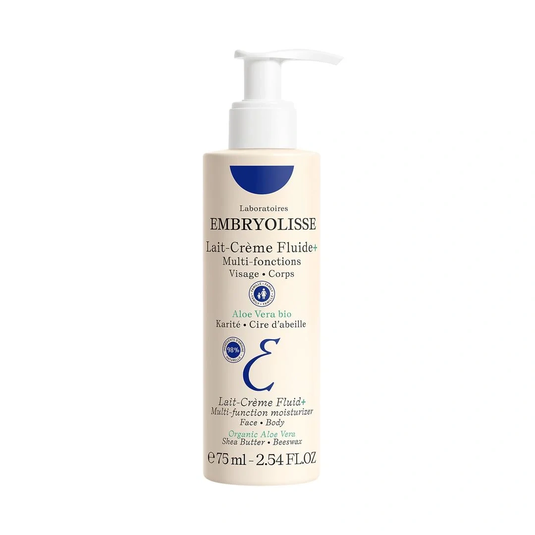Embryolisse Lait-Crème Fluid+, 75 ml