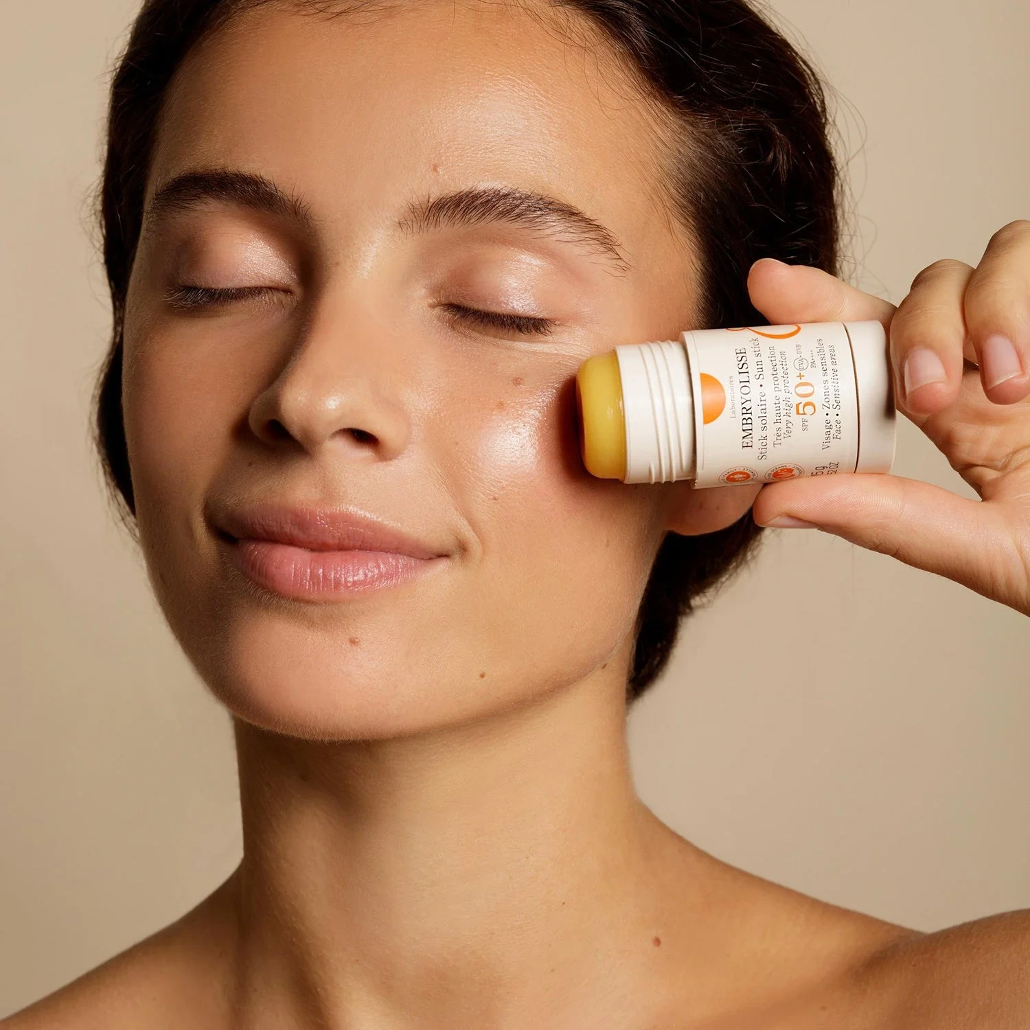 Sun care