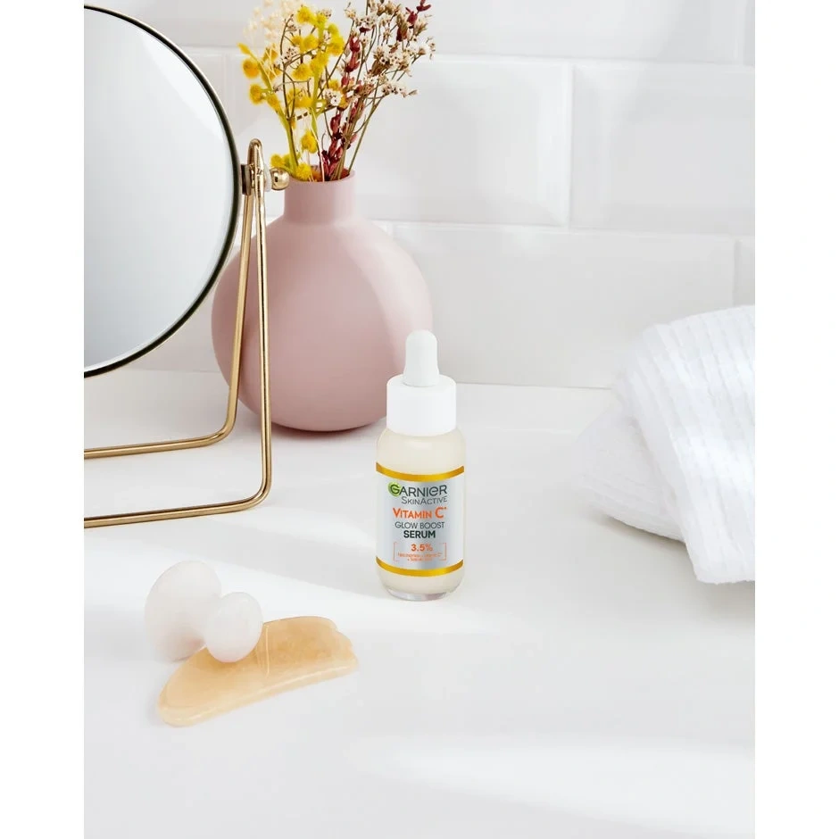 Garnier Skin Active Super Serum Vitamin C 30ml