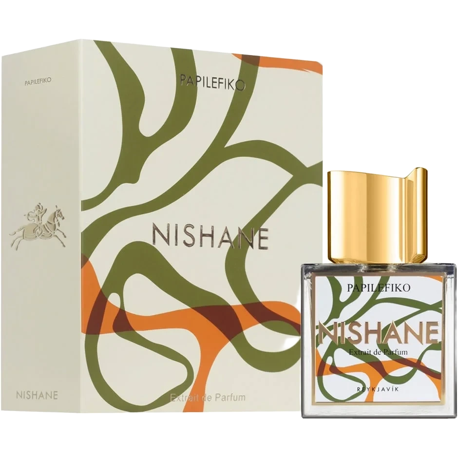 NISHANE Papilefiko