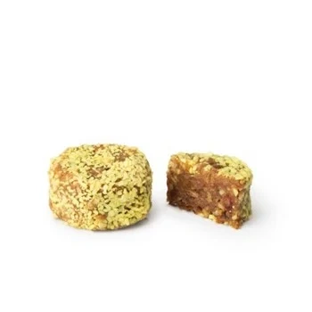Puckies Vegansk Rawboll