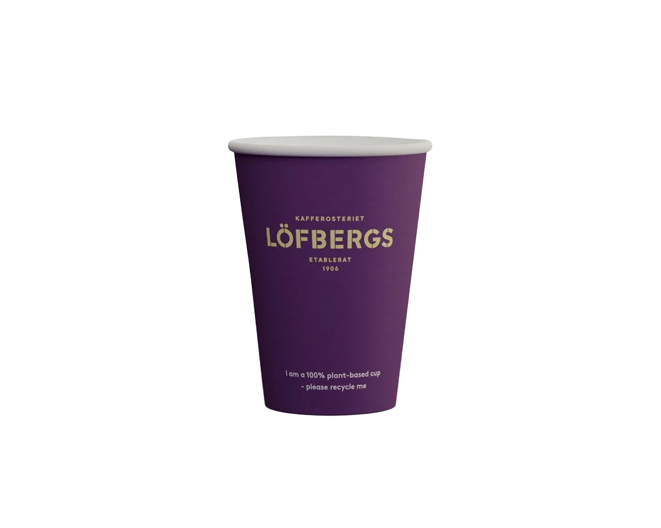 Paper Hot Cup SW