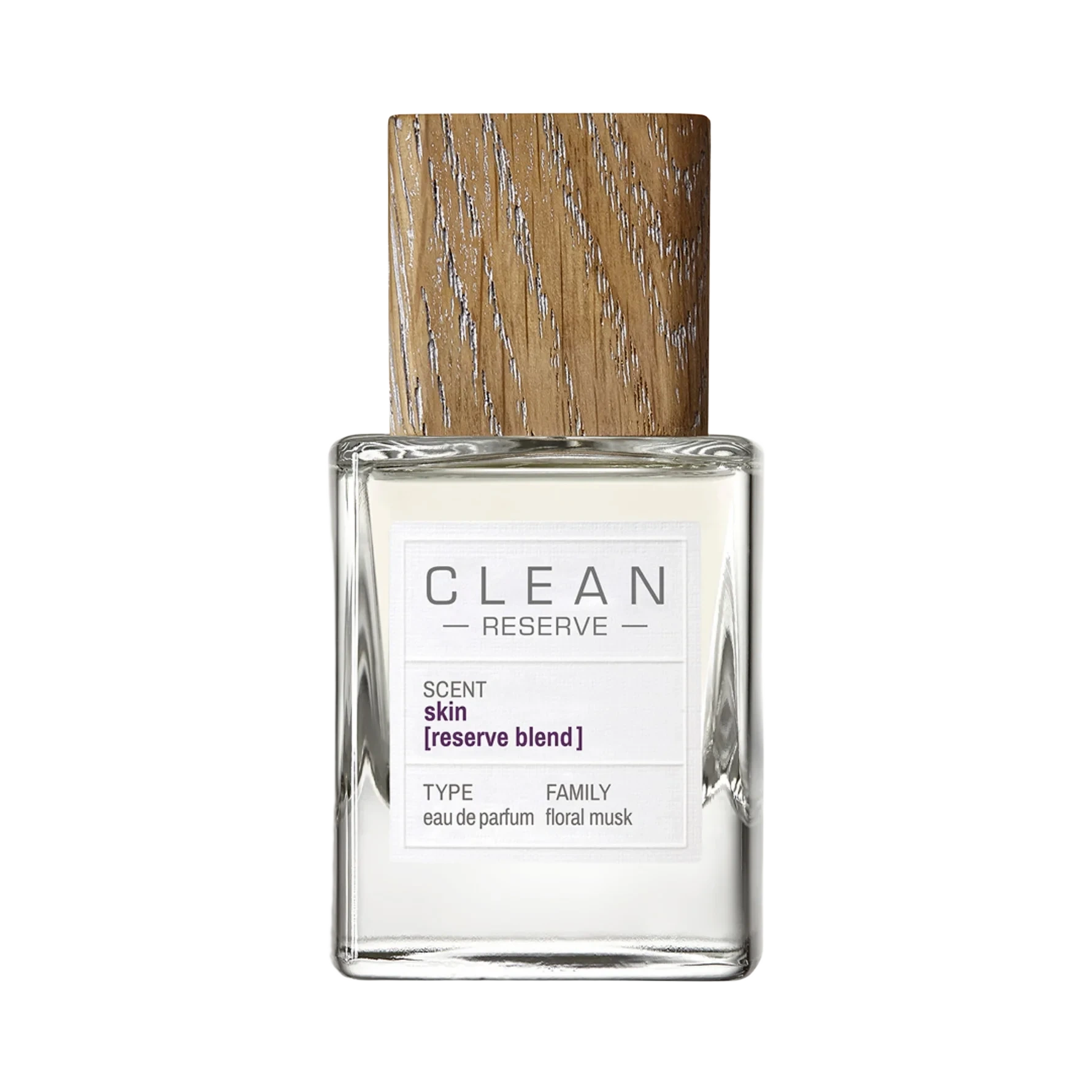 Clean Reserve Skin Eau de Parfum 30 ml