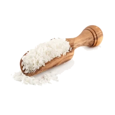 Riven Kokos Ekologisk