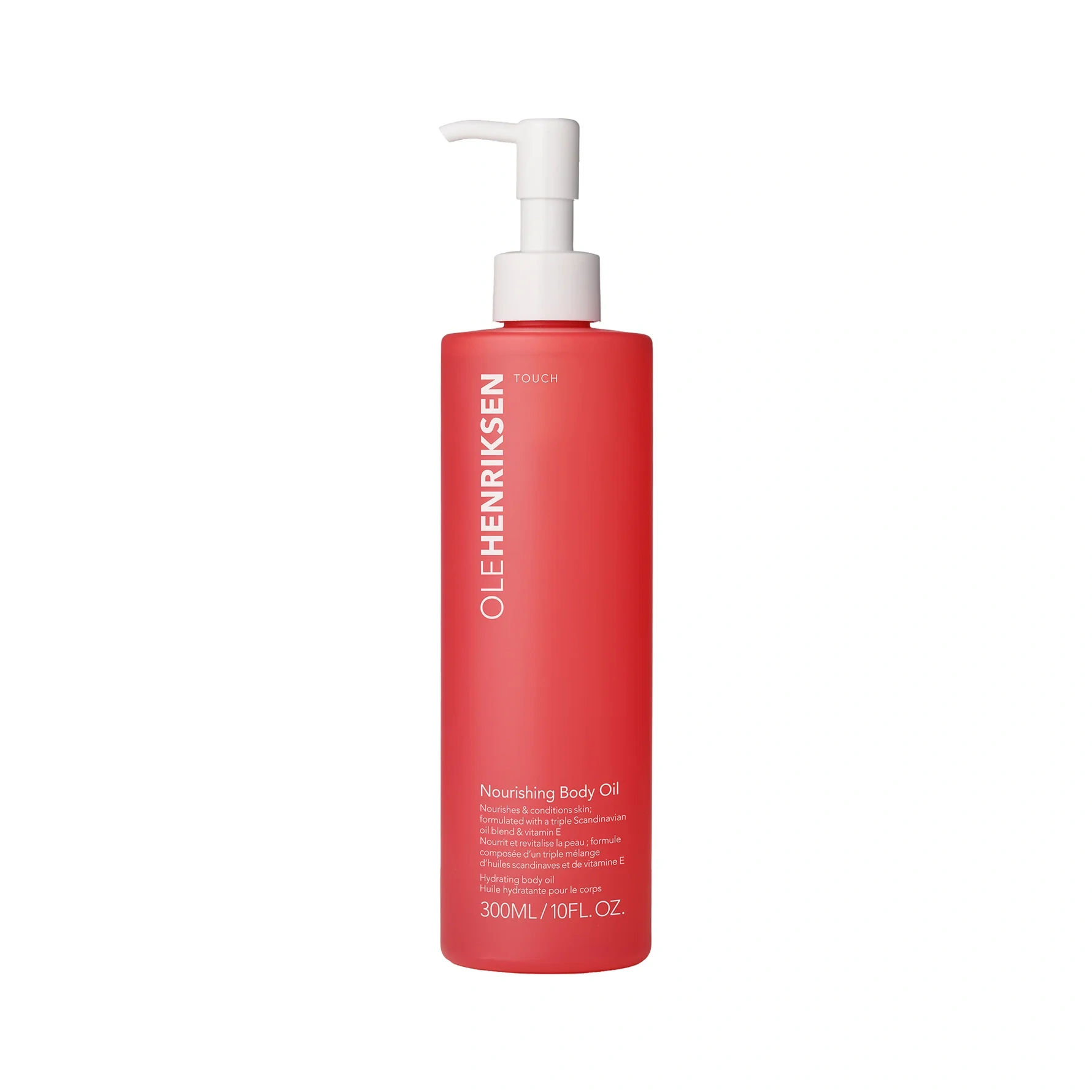 Ole Henriksen Touch Nourishing Body Oil 300 ml