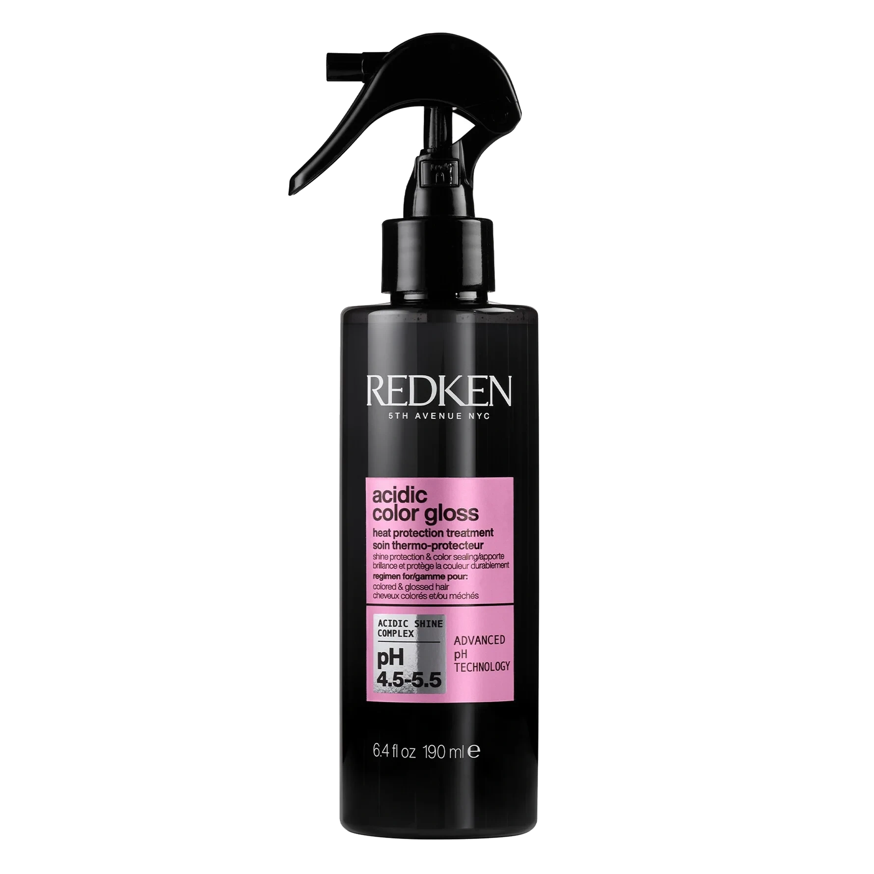 Redken Acidic Color Gloss Leave-in 190 ml