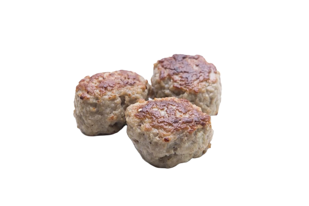 Gourmet köttbulle 30 g