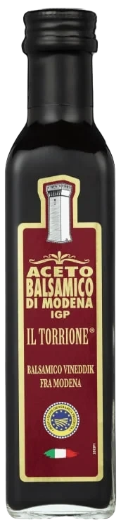 Il Torrione Balsamico Vineddik 12x250ml