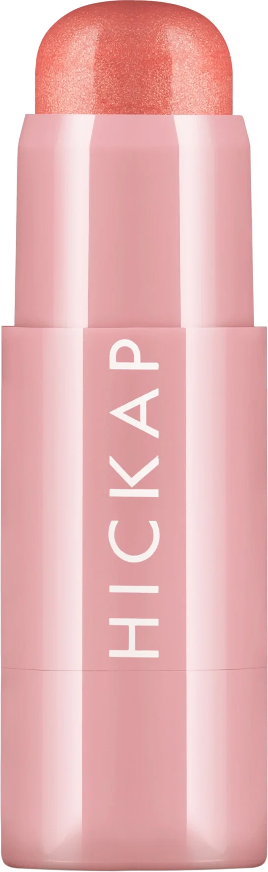 HICKAP The Wonder Stick Blush Shimmering Coral