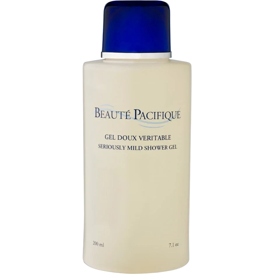 Beauté Pacifique Mild Shower Gel