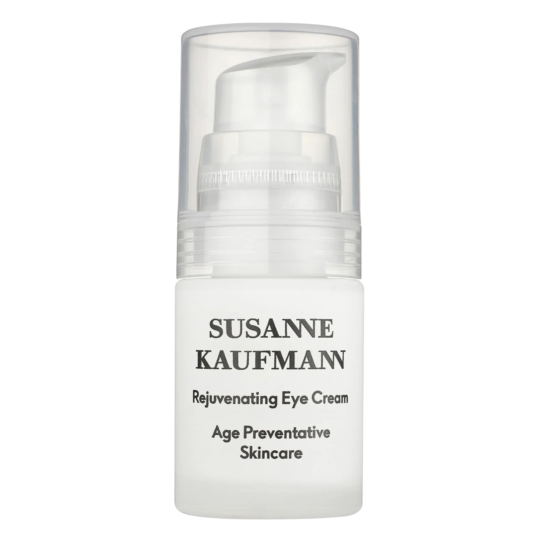 Susanne Kaufmann Rejuvenating Eye Cream 15 ml