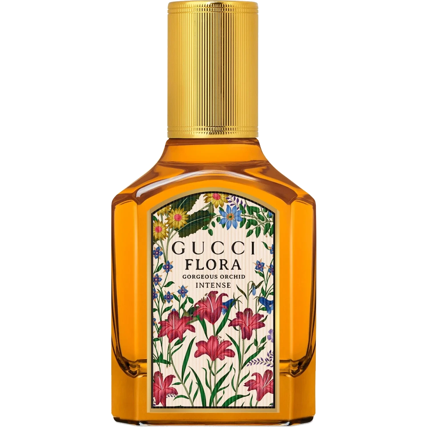 Gucci Flora Gorgeous Orchid Eau de Parfum Intense 30 ml