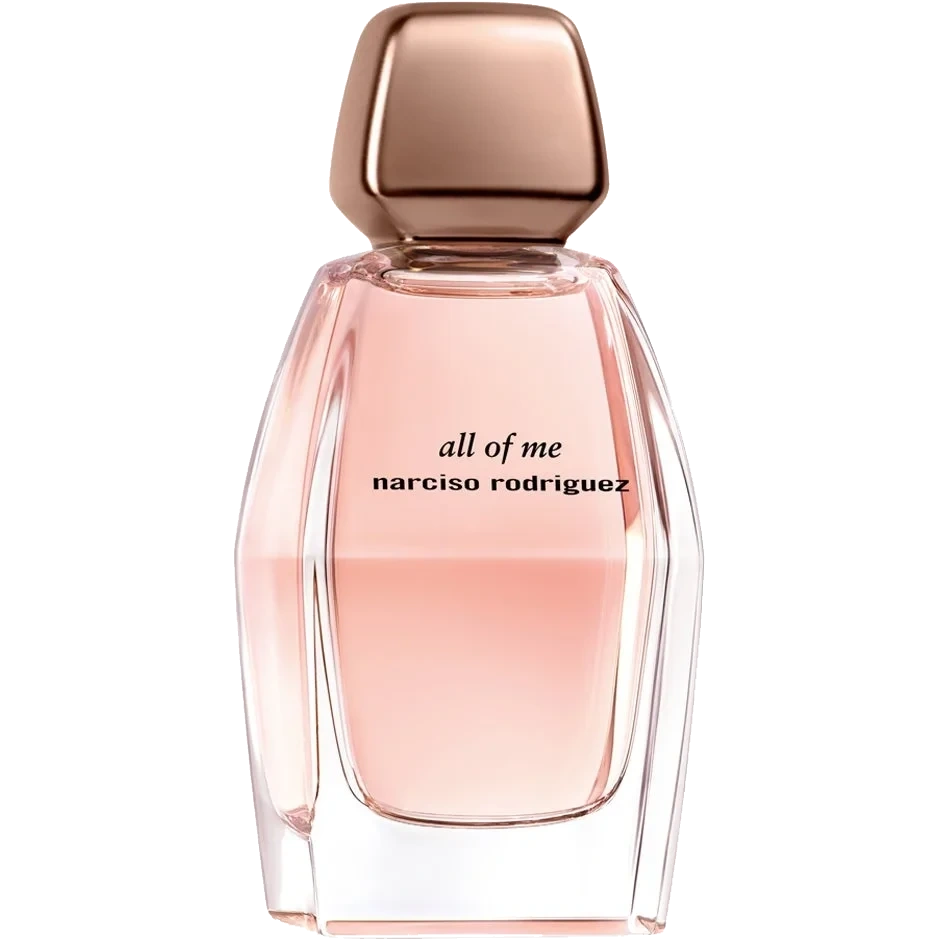 Narciso Rodriguez All Of Me Eau de Parfum 90 ml