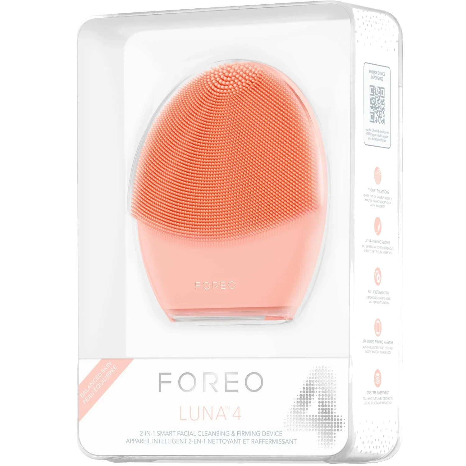 FOREO LUNA 4 Balanced Skin