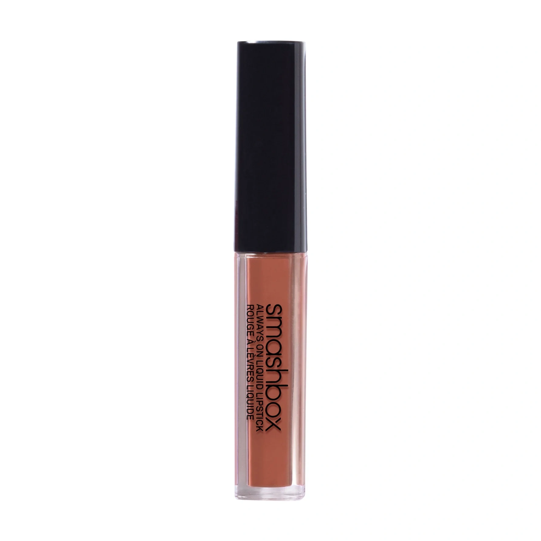 Smashbox Mini Always On Liquid Lipstick Stepping Out