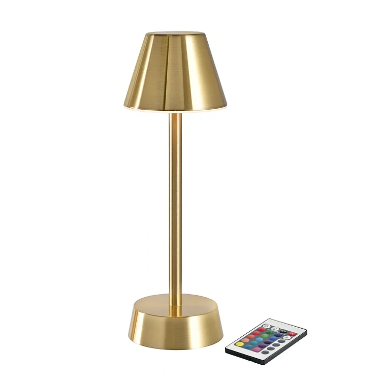 LED Lamp Cordless