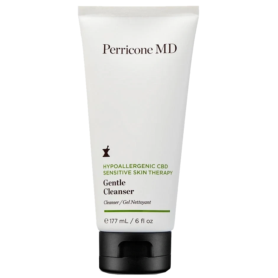 Perricone MD CBD Hypo Skin Calming Cleanser