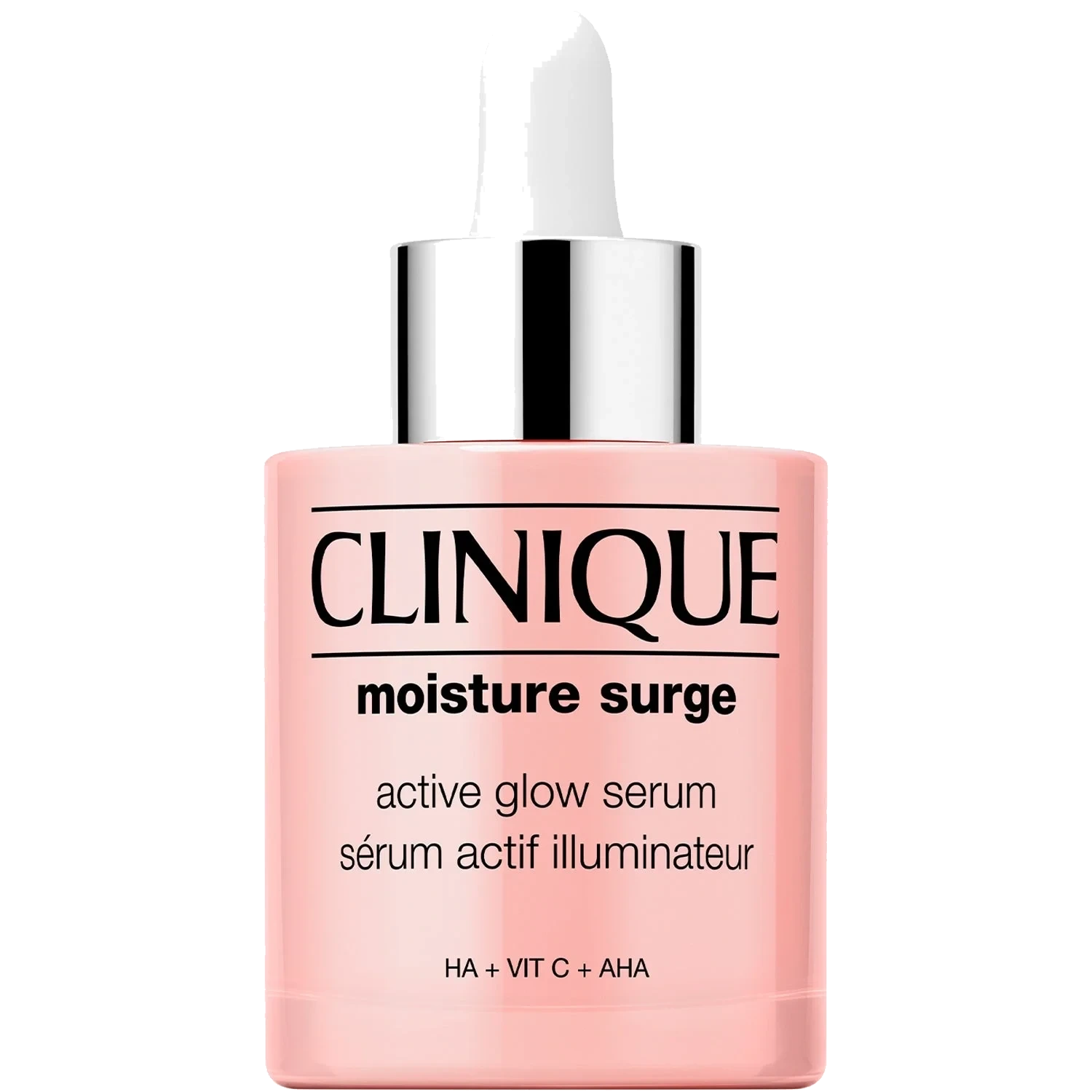 Clinique Moisture Surge Active Glow Serum