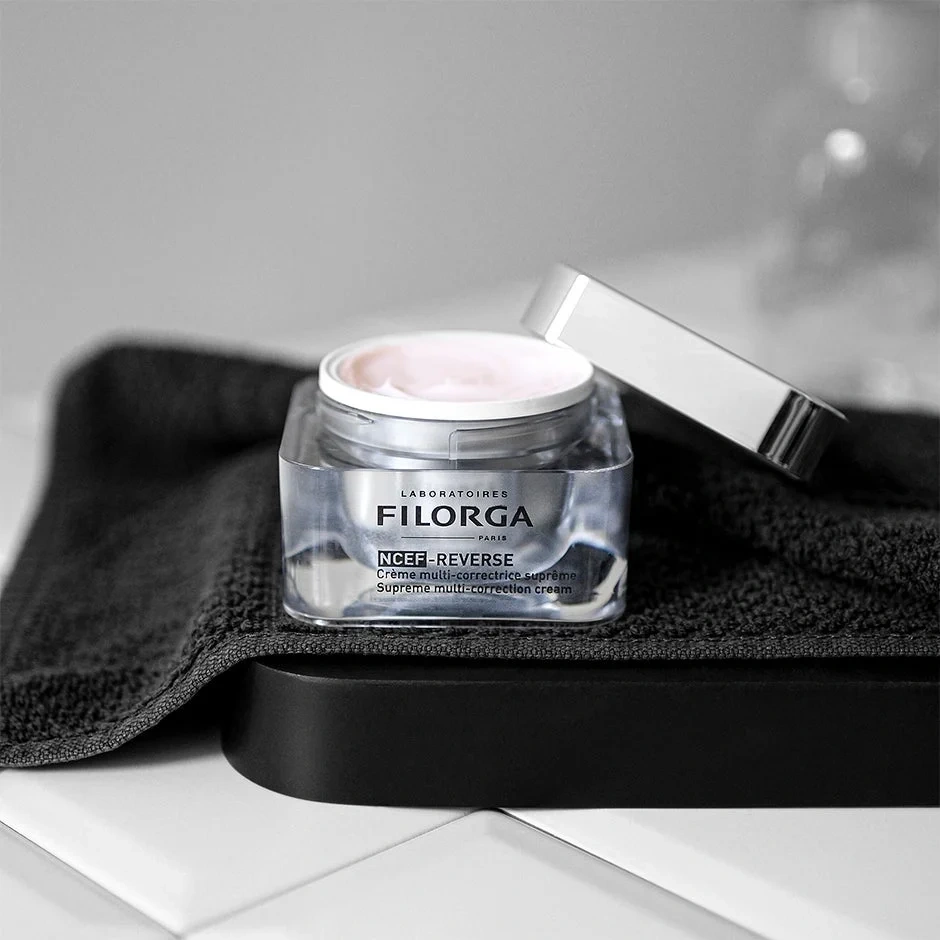 FILORGA NCEF-Reverse Cream