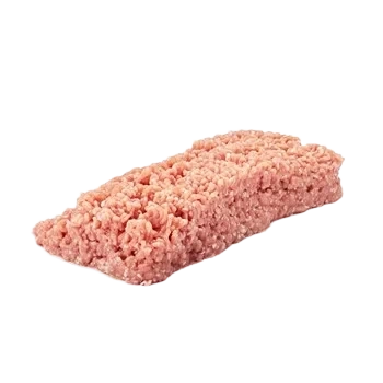 Kycklingfärs