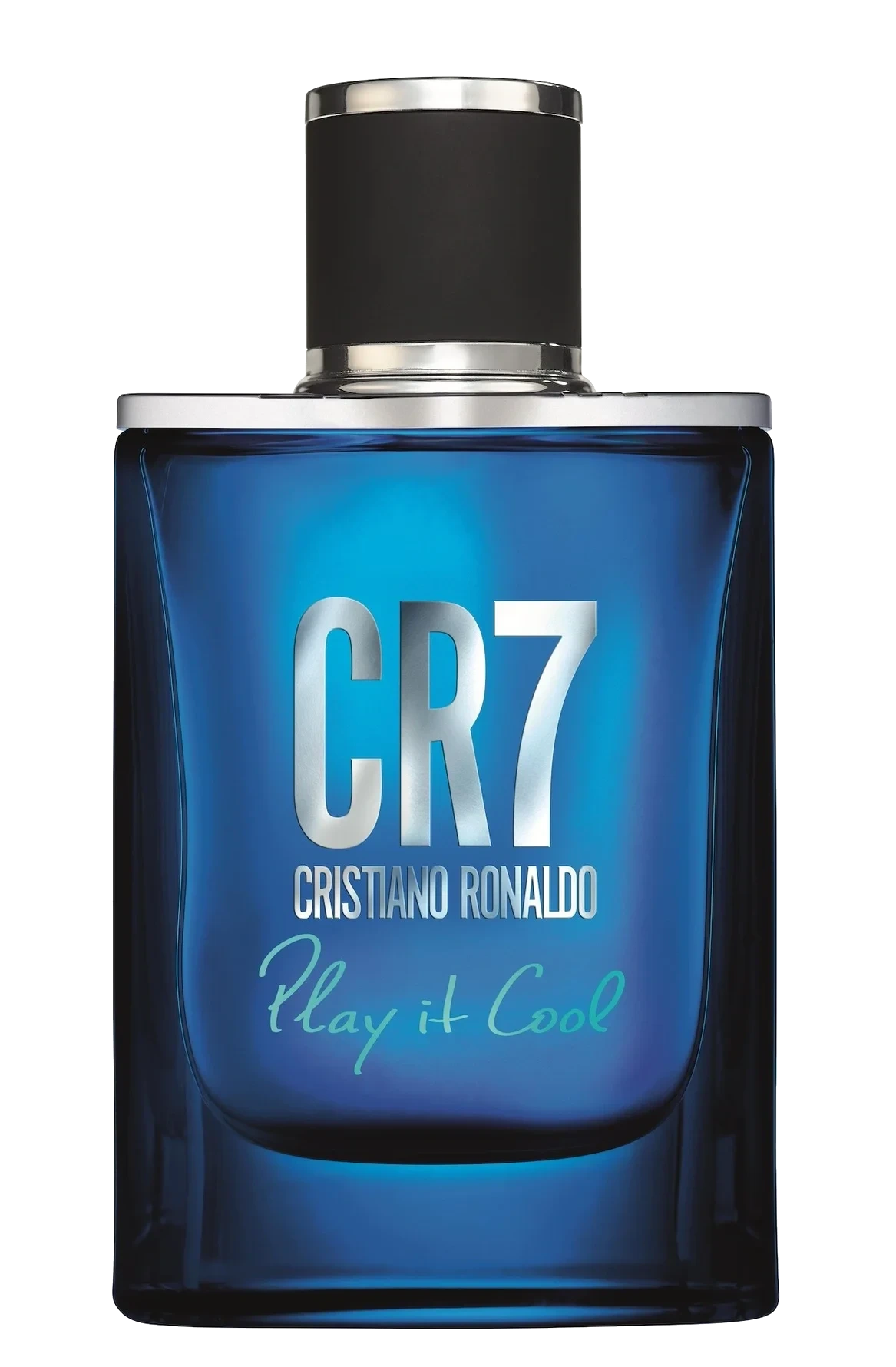 CRISTIANO RONALDO Play It Cool Eau de Toilette 30 ml