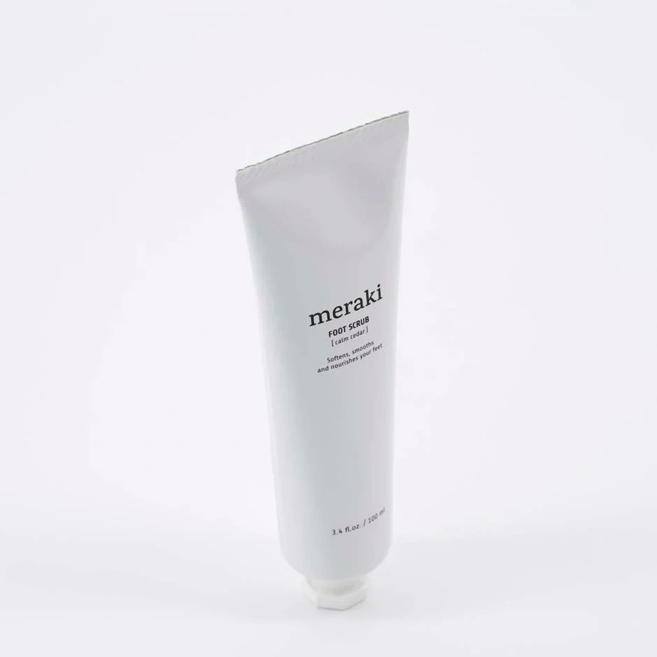 Meraki Footscrub