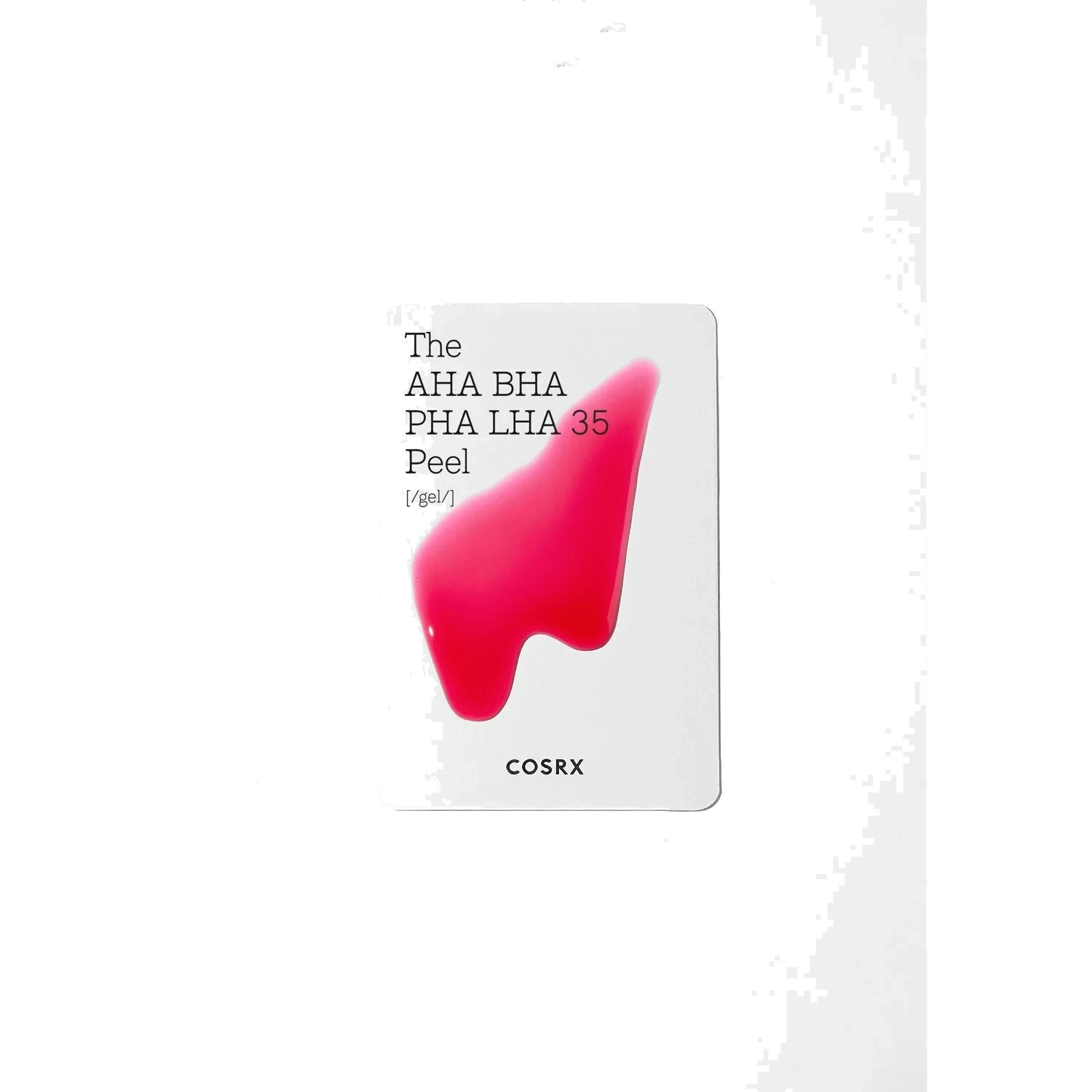 COSRX The AHA BHA PHA LHA 35 Peel 30 ml