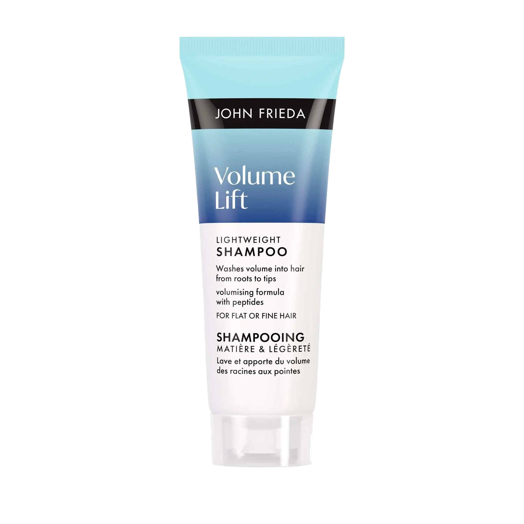 John Frieda Volume Lift Lightweight Shampoo 75 ml