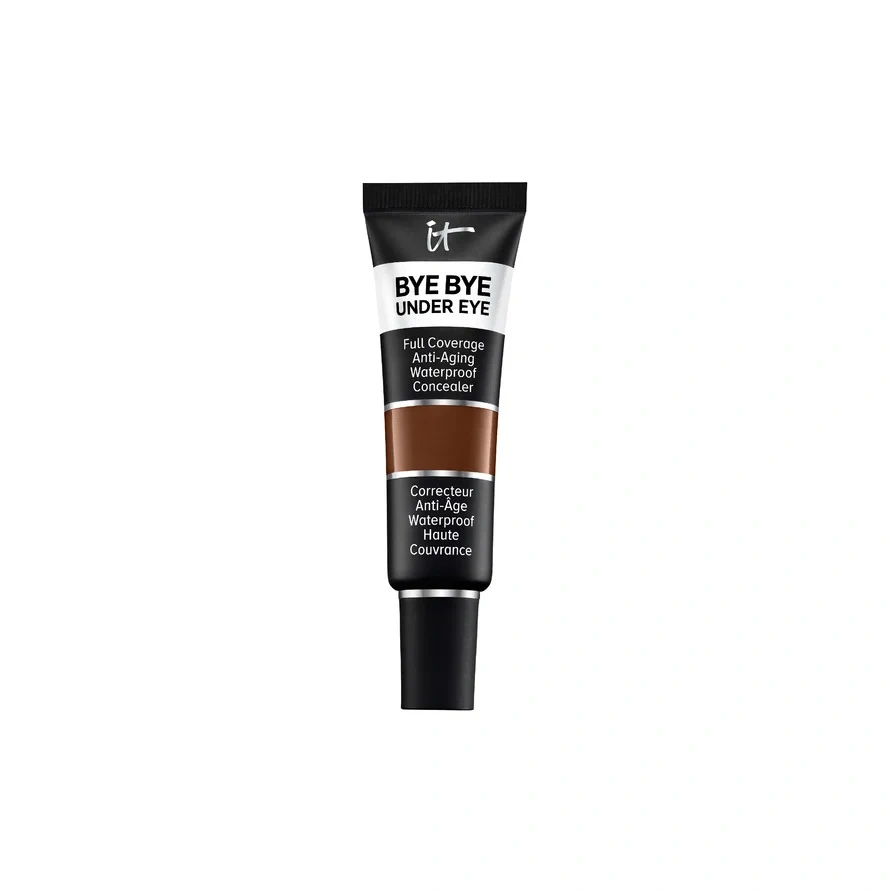 IT Cosmetics Bye Bye Under Eye Concealer 44.0 Deep Natural (N)