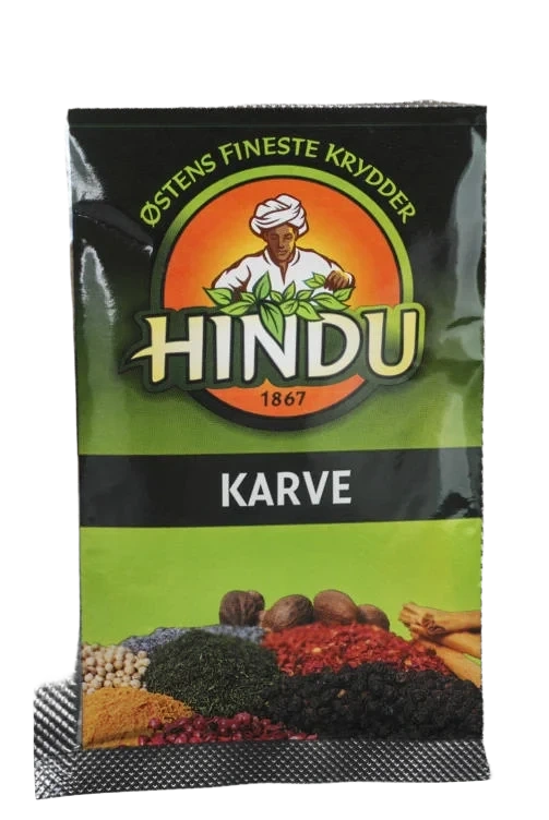 Karve 14g Pos Hindu