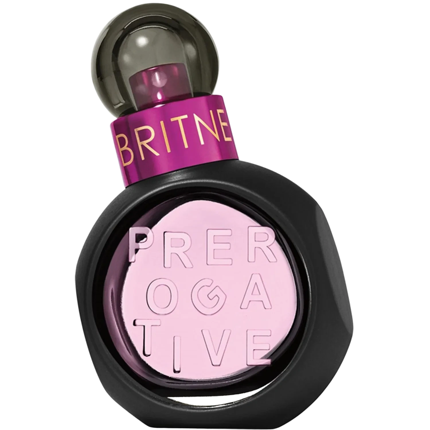 Britney Spears Prerogative
