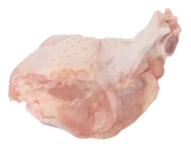 YTTERØY Kylling Vingeklubber