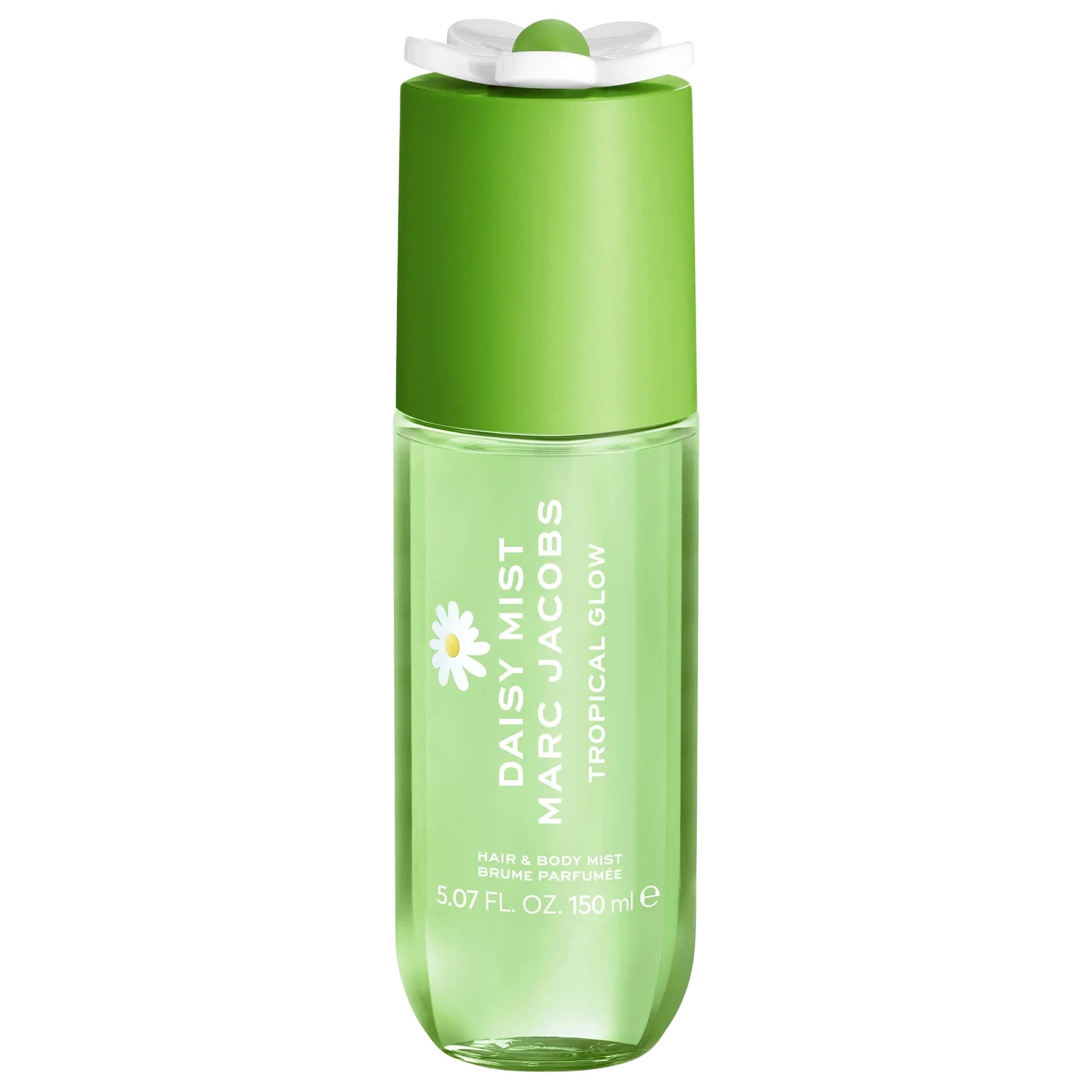 Marc Jacobs Daisy Hair & Body Mist