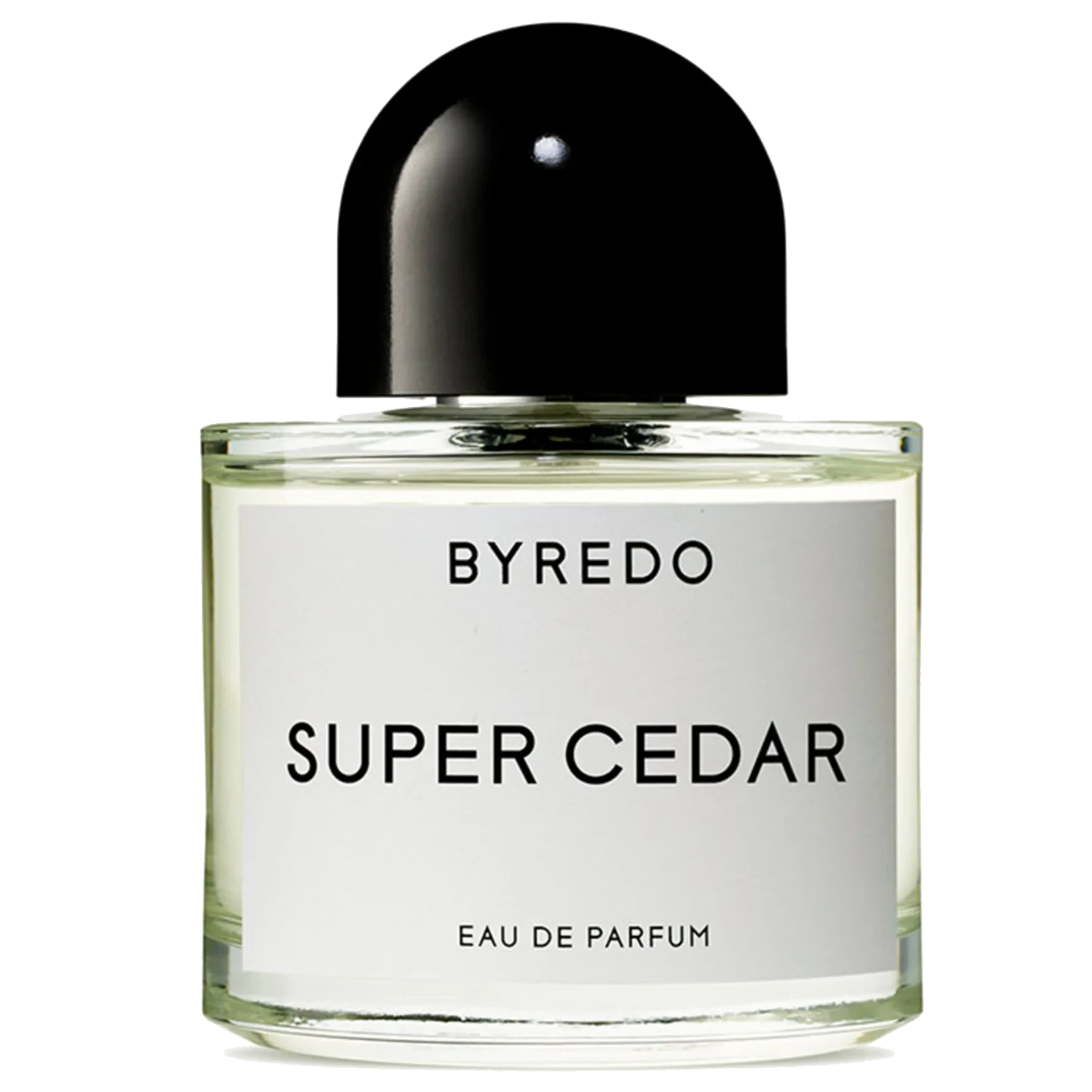 BYREDO Super Cedar Eau de Parfum 50 ml