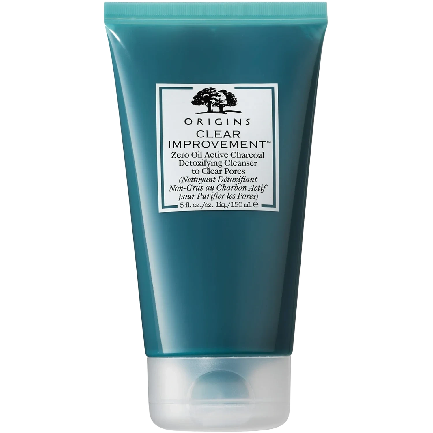 Origins Clear Improvement Zero Oil Active Charcoal