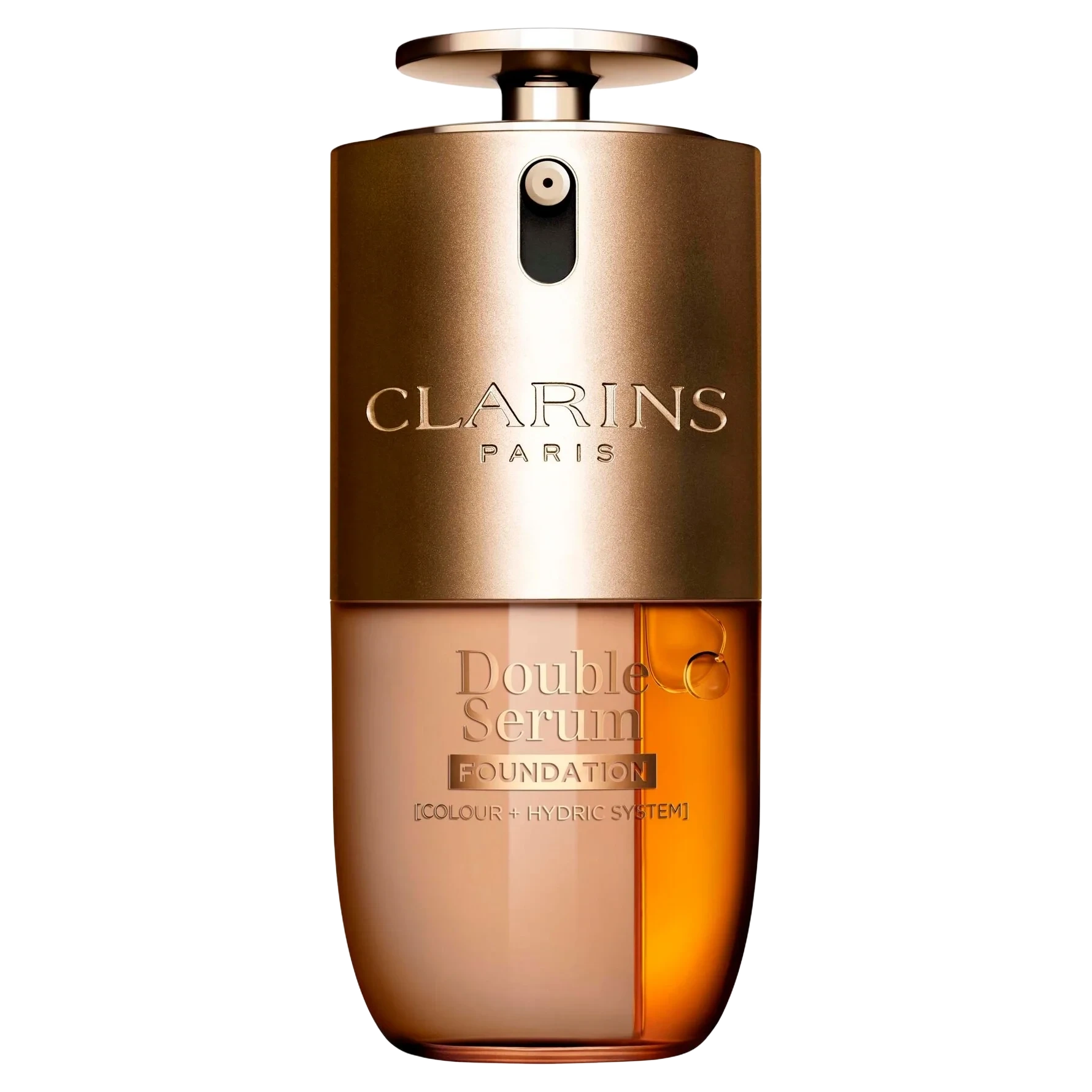 Clarins Double Serum Foundation L5W