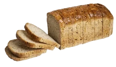Grovbrød Glutenfritt Elda Bakeri