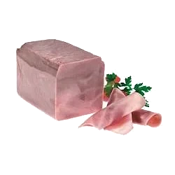 Luksus skinke hel 3xca2,8kg    kg
