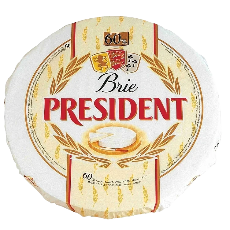 Brie