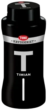 Timian 140g