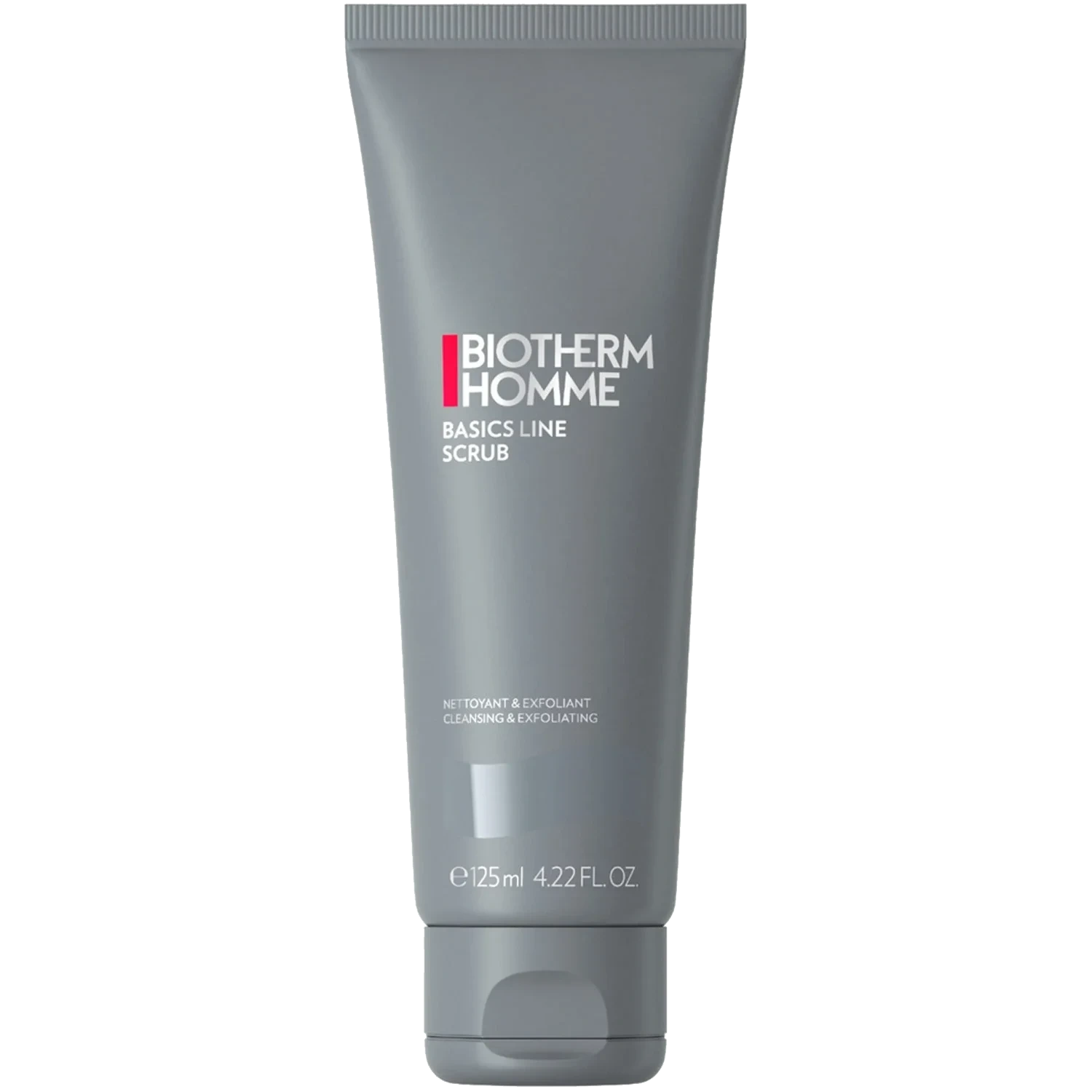 Biotherm Homme Facial Scrub