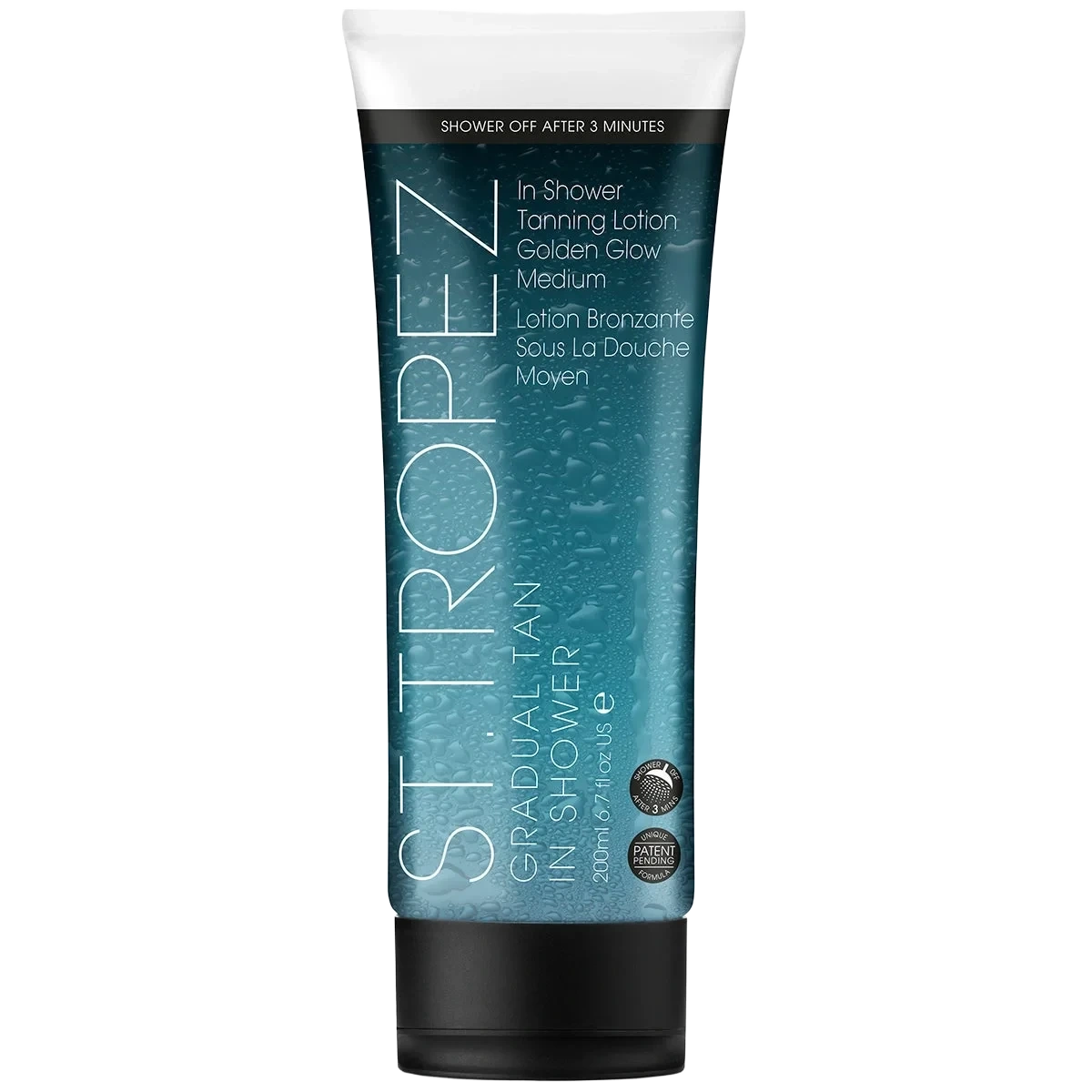 St.Tropez Gradual Tan In Shower Medium