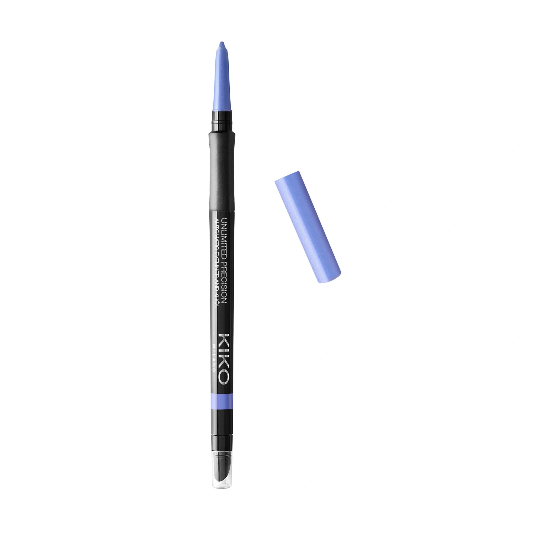 Kiko Milano Unlimited Automatic Eyeliner & Khol 19 Sea Blue 0,35 g
