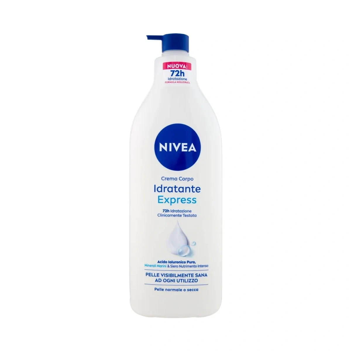 Nivea Bodylotion 500ml